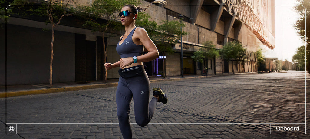 ¿Cuál es la diferencia entre tenis para entrenar y tenis para correr?