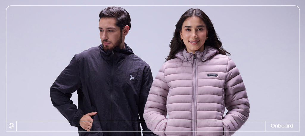 🔥Los 3 Mejores Outfits de Invierno Onboard🔥