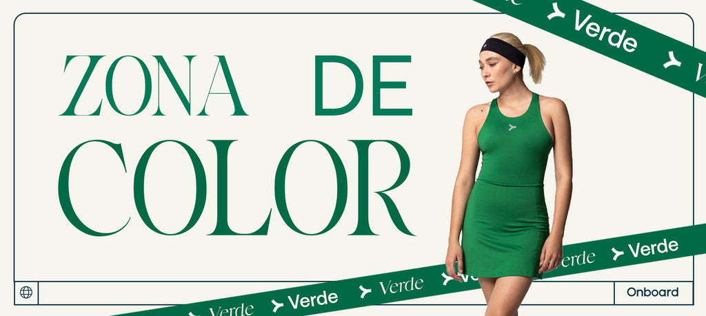 Color de Temporada 2025: Onboard