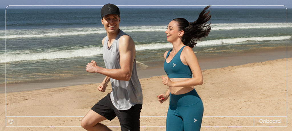 Outfit de verano: Playa & Viajes