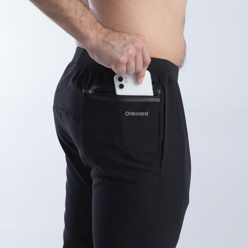 Joggers Onboard Thurman Hombre