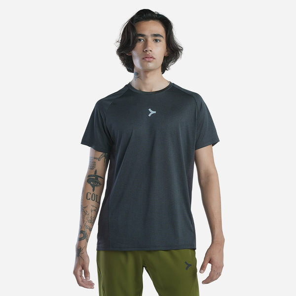 Playera Onboard Charmed Hombre