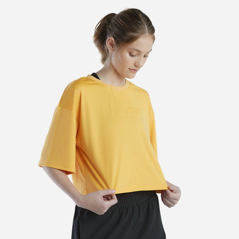 Playera Onboard Moris Mujer