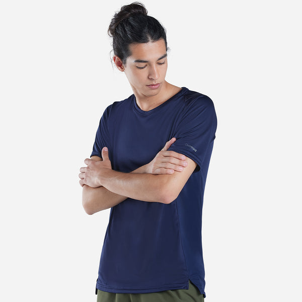 Playera Onboard Focus Hombre