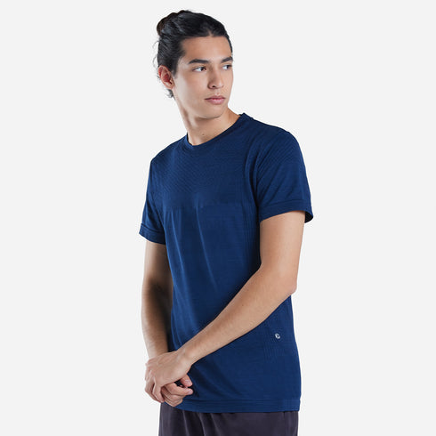 Playera Onboard Solar Hombre