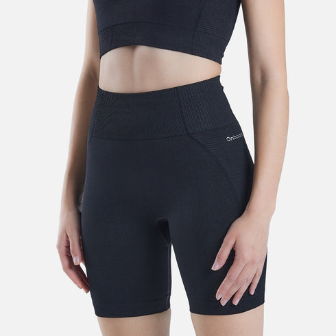 Short Onboard Alien Mujer