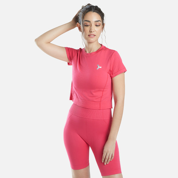 Playera Onboard Alien Mujer