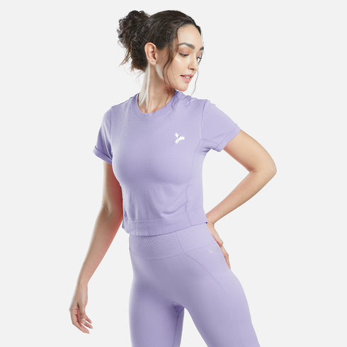 Playera Onboard Alien Mujer