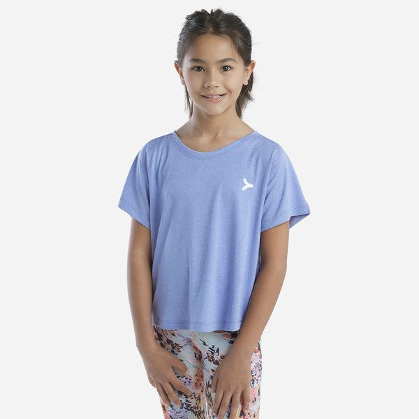 Playera Onboard Emma Jaspe Joven