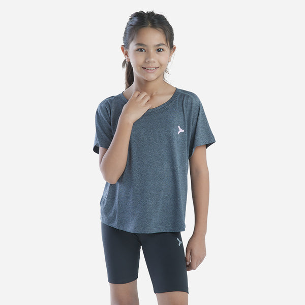 Playera Onboard Emma Jaspe Joven