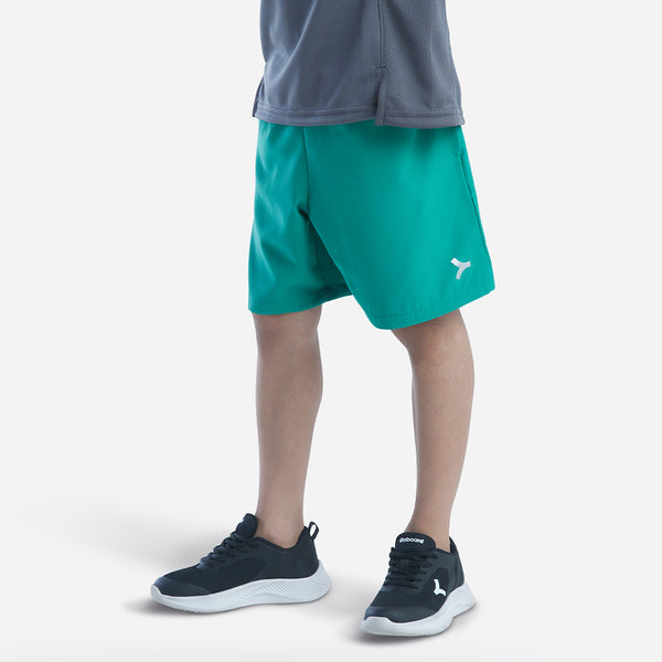 Short Onboard Mallorca Joven