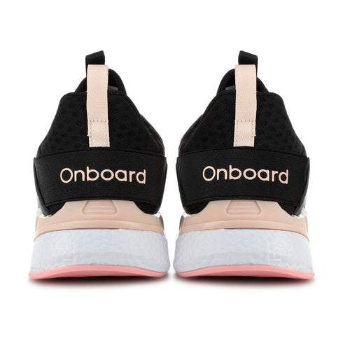 Tenis Onboard Vois Mujer