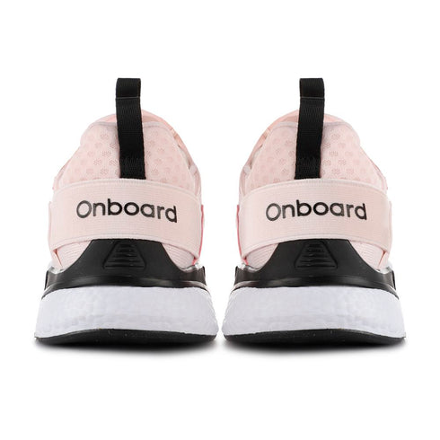 Tenis Onboard Vois Mujer