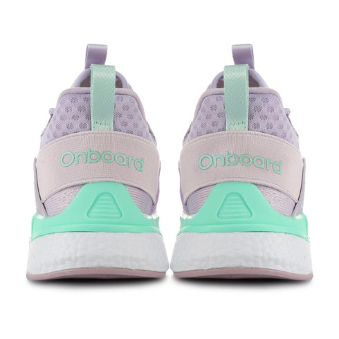 Tenis Onboard Vois Mujer