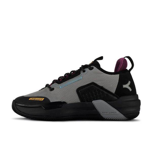 Tenis Onboard Offlimit Hombre