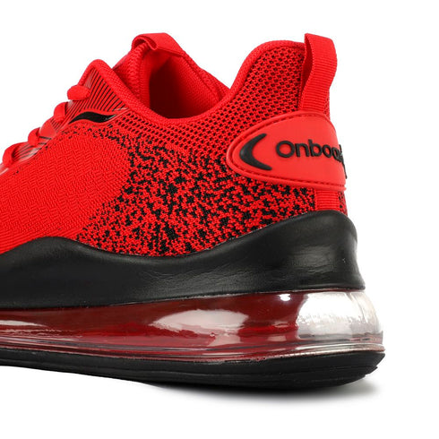 Tenis Onboard Free Air 3 Hombre