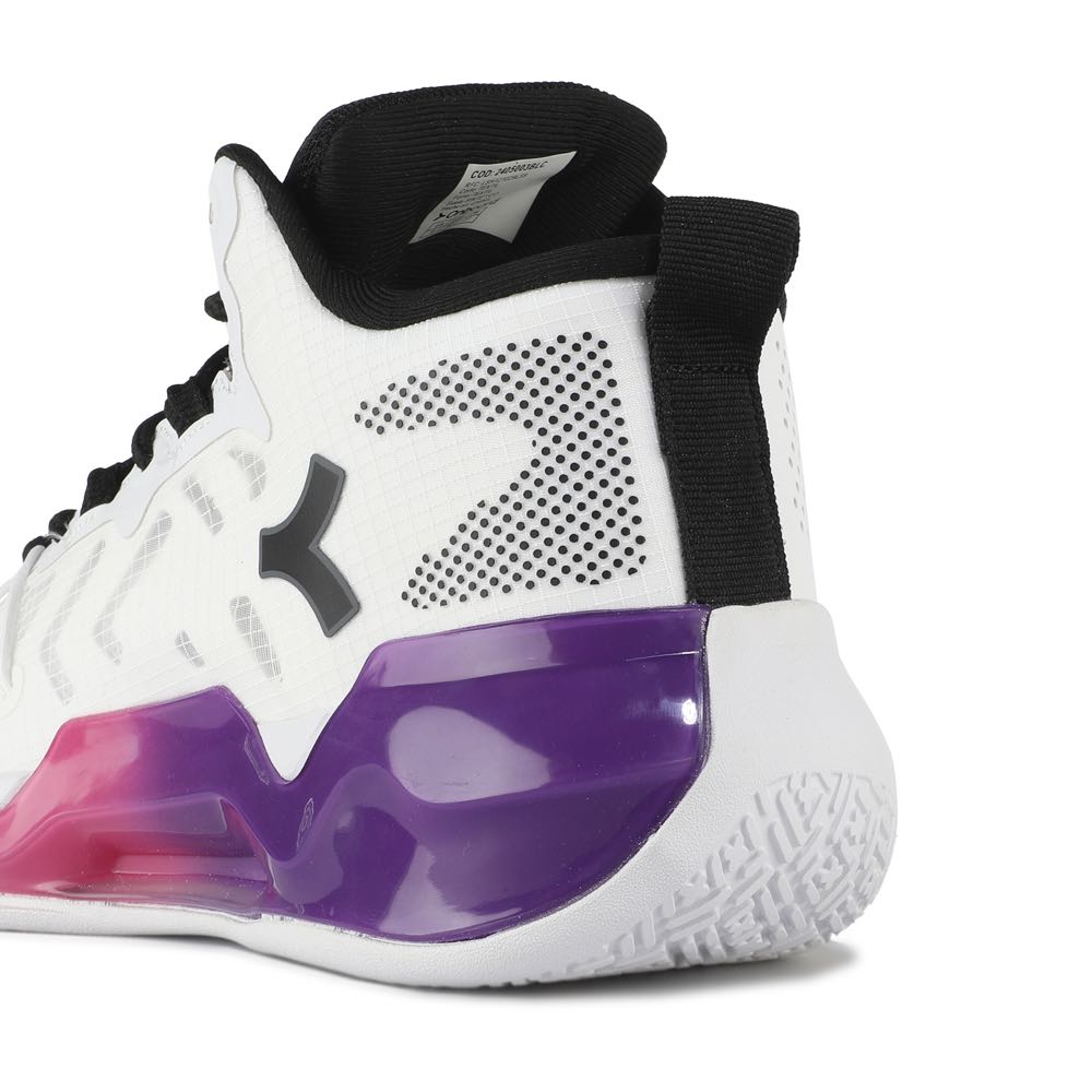 Tenis Onboard Klaxon Hombre