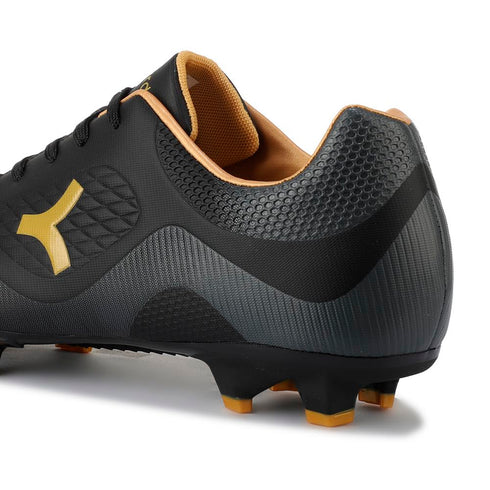 Taquetes Onboard Core FG N Hombre