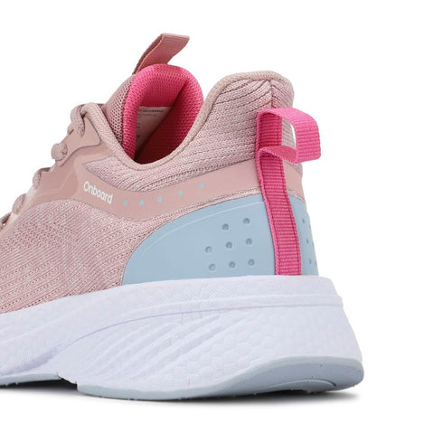 Tenis Onboard Renk Mujer