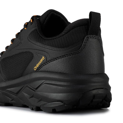 Tenis Onboard Harden Trail Hombre