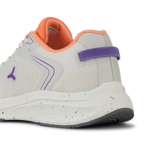 Tenis Onboard Jog Recycle Mujer