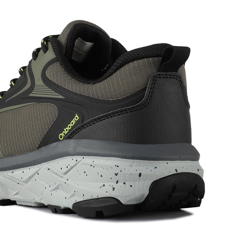 Tenis Onboard Harden Trail Hombre