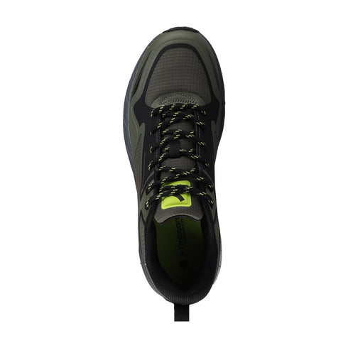 Tenis Onboard Harden Trail Hombre