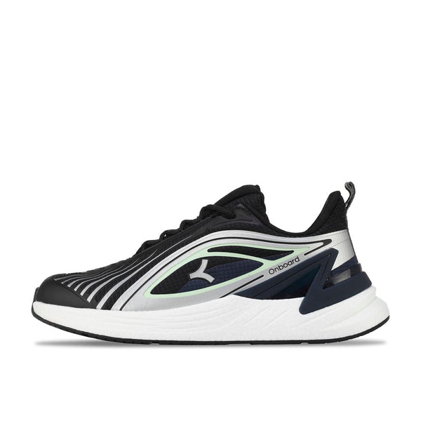 Tenis Onboard Rise Hombre