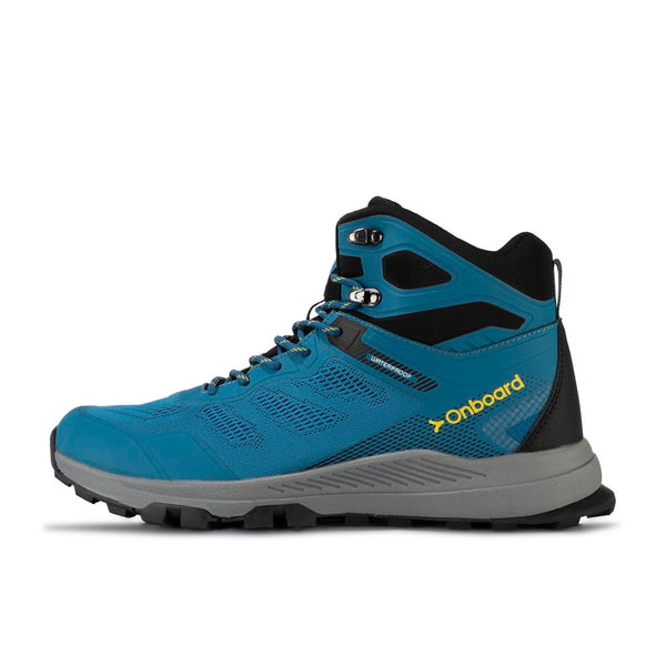 Botas Onboard Nok Trail Hombre