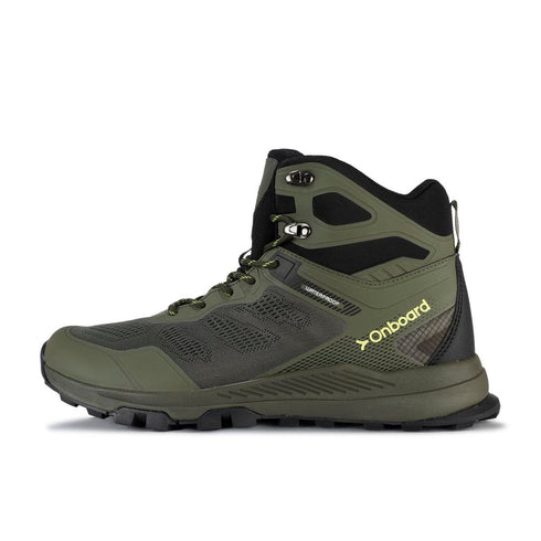 Botas Onboard Nok Trail Hombre