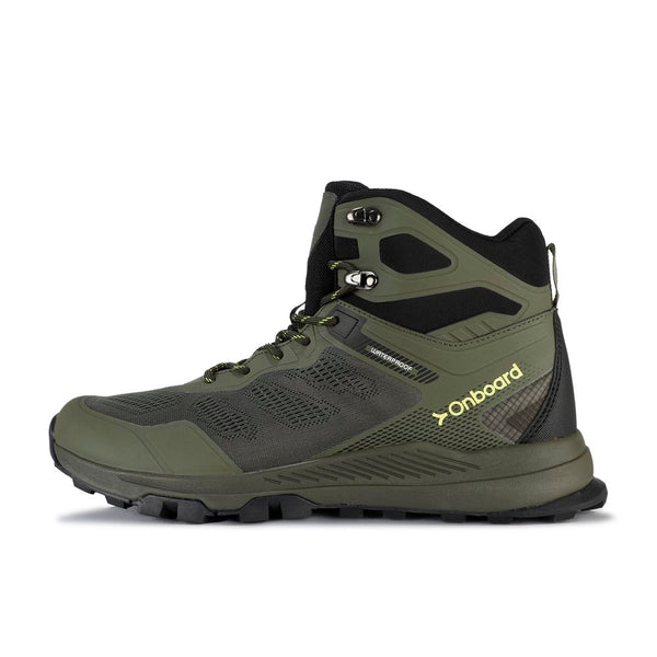 Botas Onboard Nok Trail Hombre