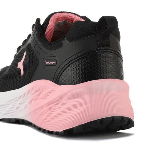 Tenis Onboard Hik Mujer