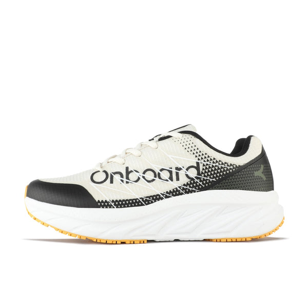 Tenis Onboard Nash Hombre