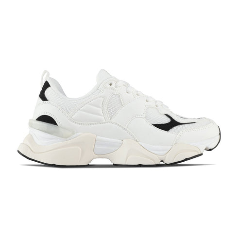 Tenis Onboard Sneak Mujer