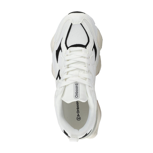 Tenis Onboard Sneak Mujer