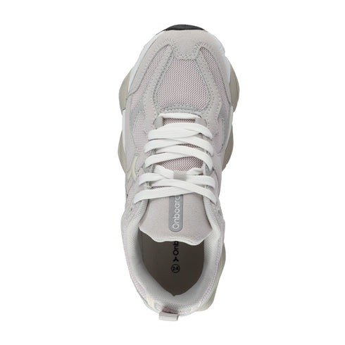 Tenis Onboard Sneak Mujer