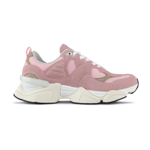 Tenis Onboard Sneak Mujer