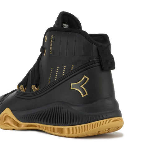 Tenis Onboard Lux Hombre