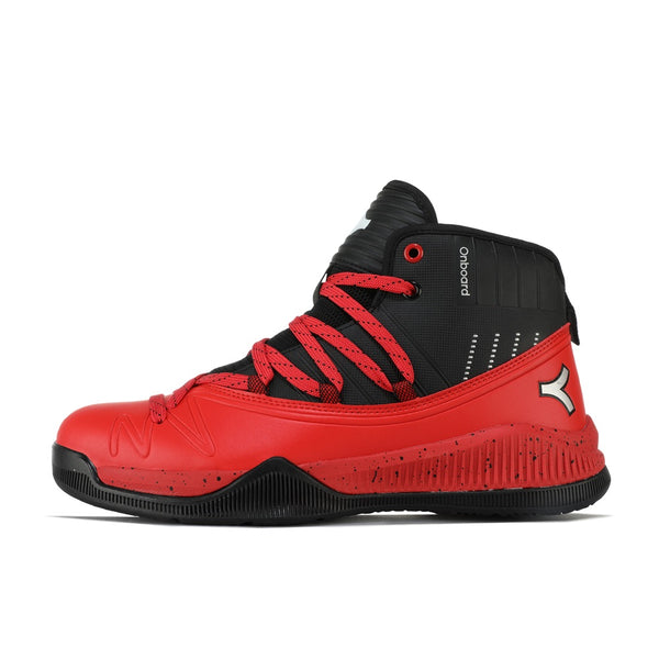 Tenis Onboard Lux Hombre