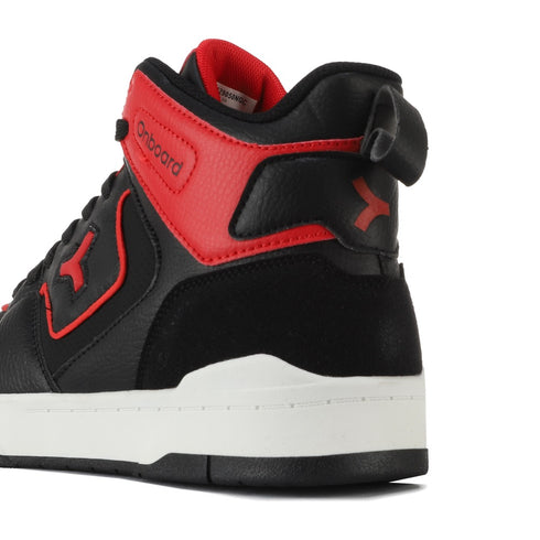 Tenis Onboard Bolt Hombre