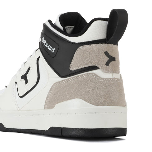 Tenis Onboard Bolt Hombre