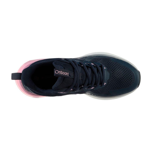 Tenis Onboard Rom Mujer