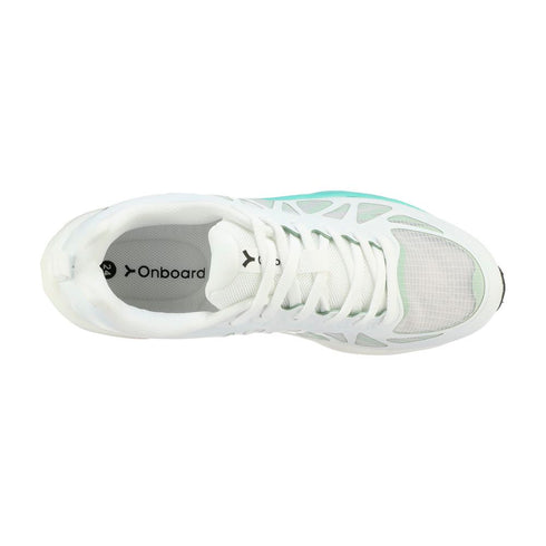 Tenis Onboard Glim Mujer