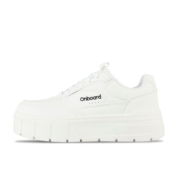 Tenis Onboard Clari Mujer