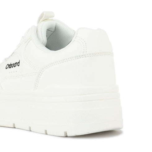 Tenis Onboard Clari Mujer