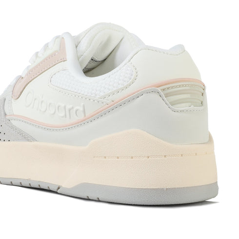 Tenis Onboard Vor Mujer