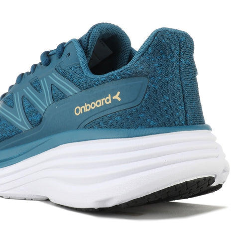 Tenis Onboard Walton Hombre