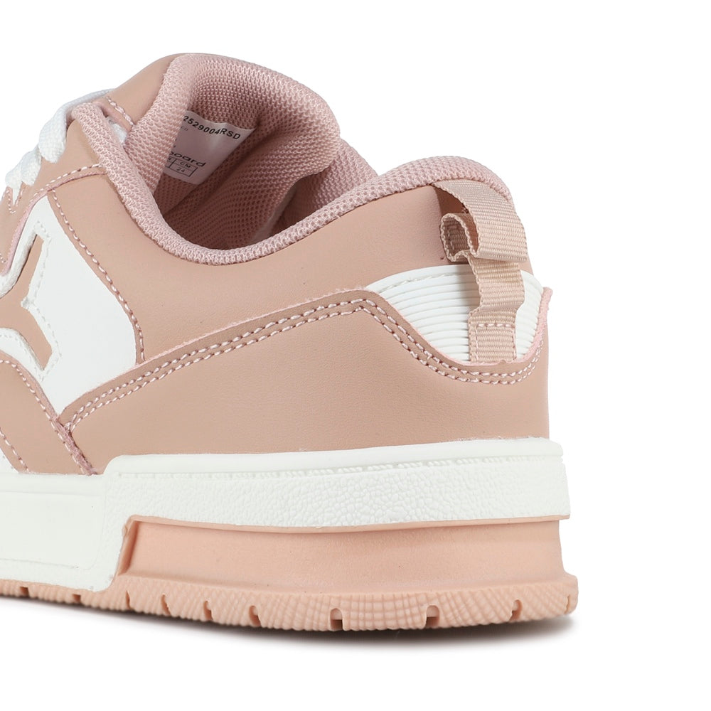 Tenis Onboard Farel Mujer