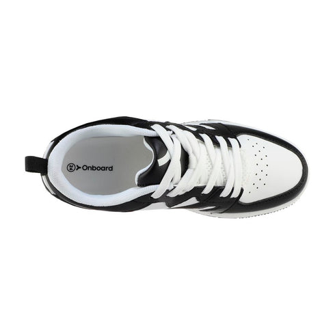 Tenis Onboard Farel Mujer