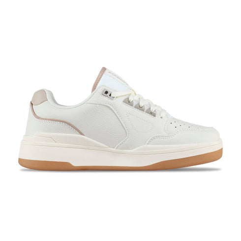 Tenis Onboard Gum Mujer